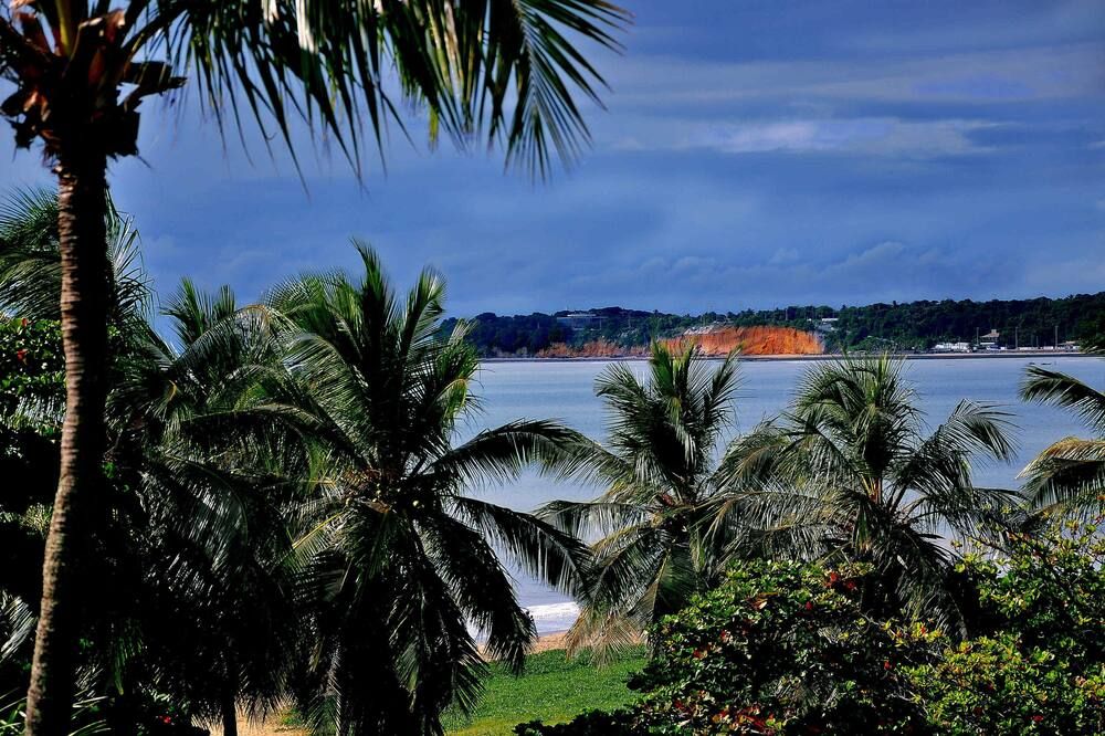 Outdoor view