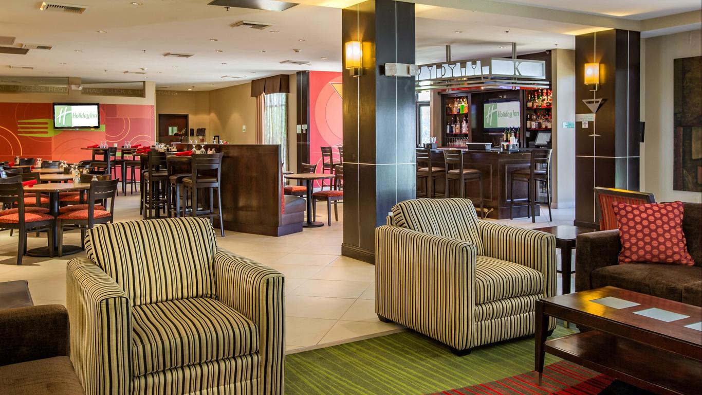 Holiday Inn Oklahoma City Airport, An IHG Hotel