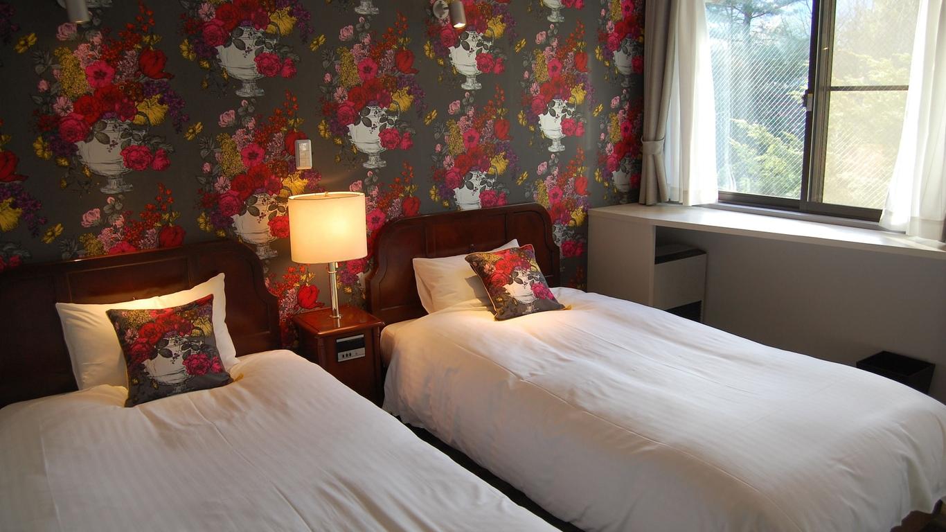 Hotel Wellies
