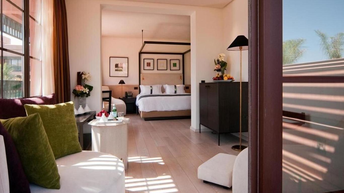 Palmeraie Village Residence Marrakech