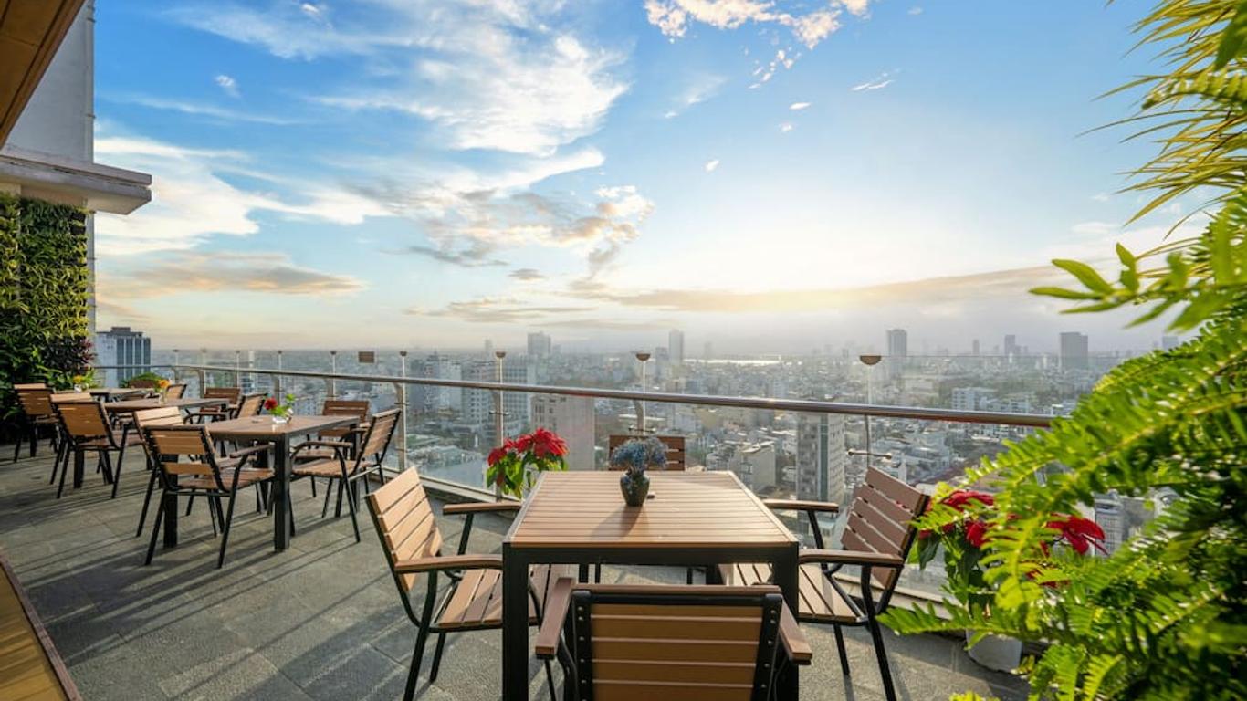 Diamond Sea Hotel