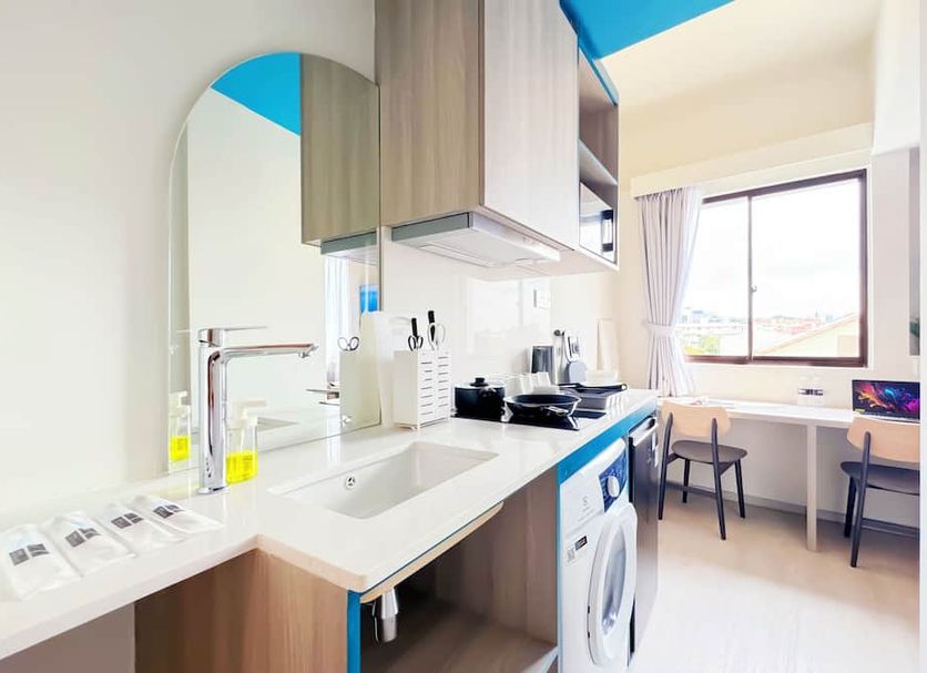 Kitchen Photo