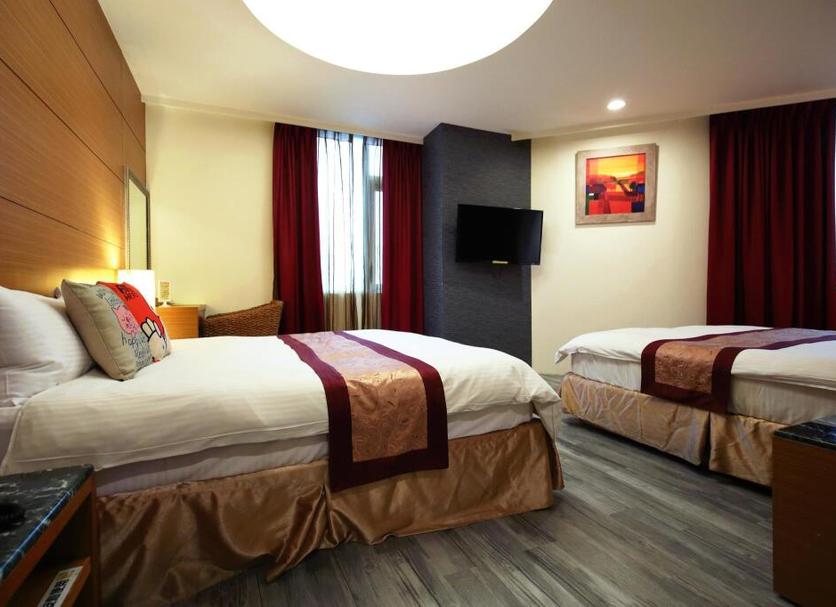 Bedroom Photo