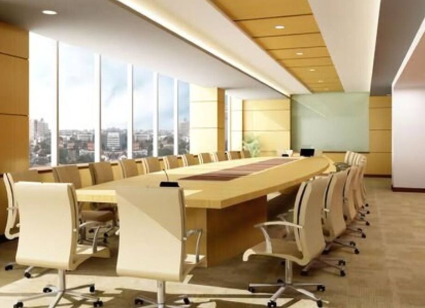 Conference room Photo