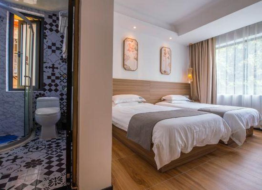Room amenity Photo