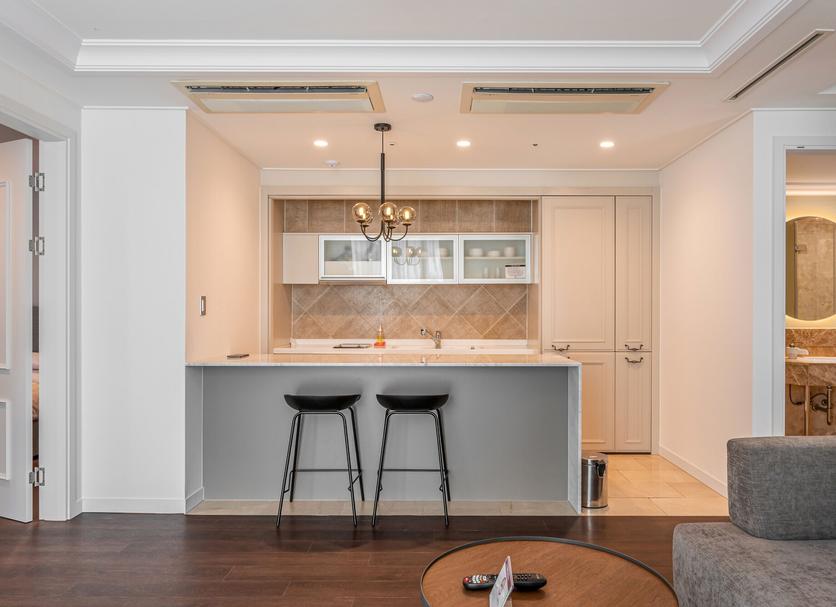 Kitchen Photo
