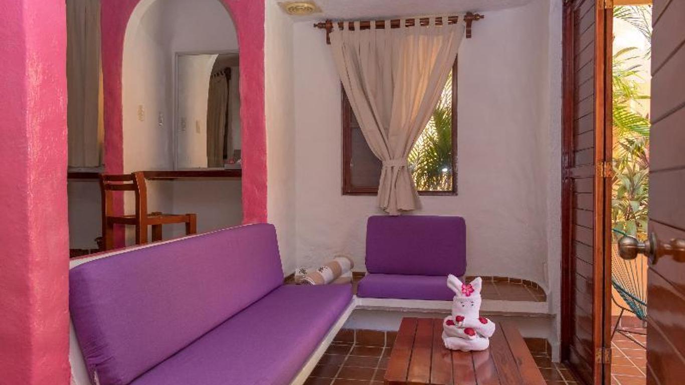 Villas Miramar