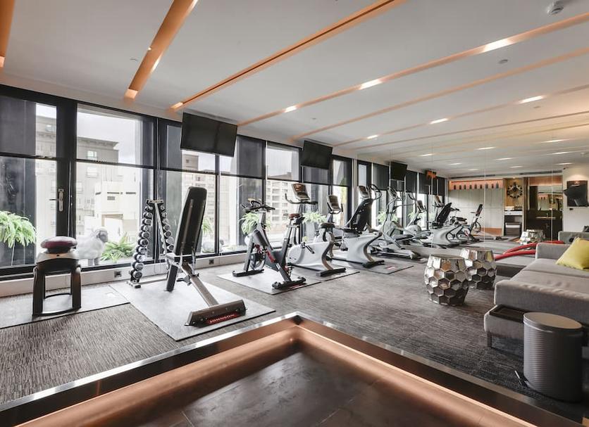 Gym Photo