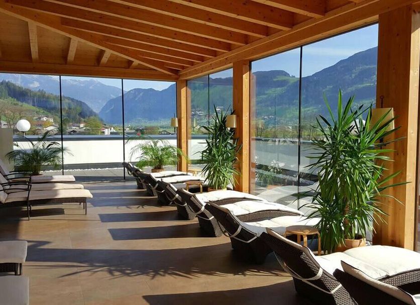 Spa Photo