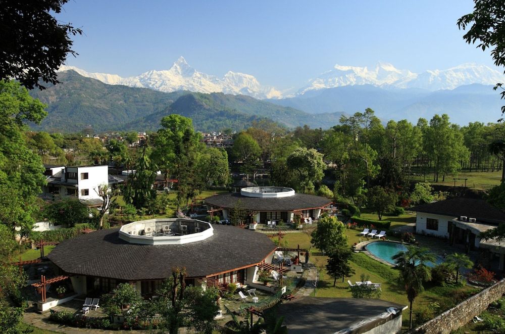 Outdoor view