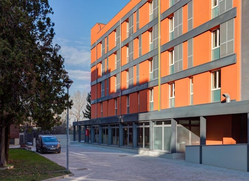 Building Photo