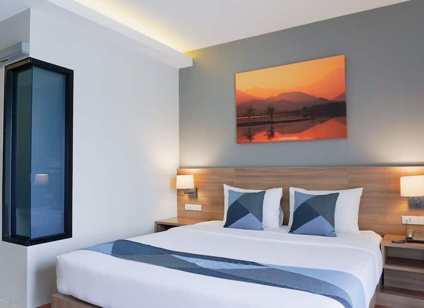 Bedroom Photo