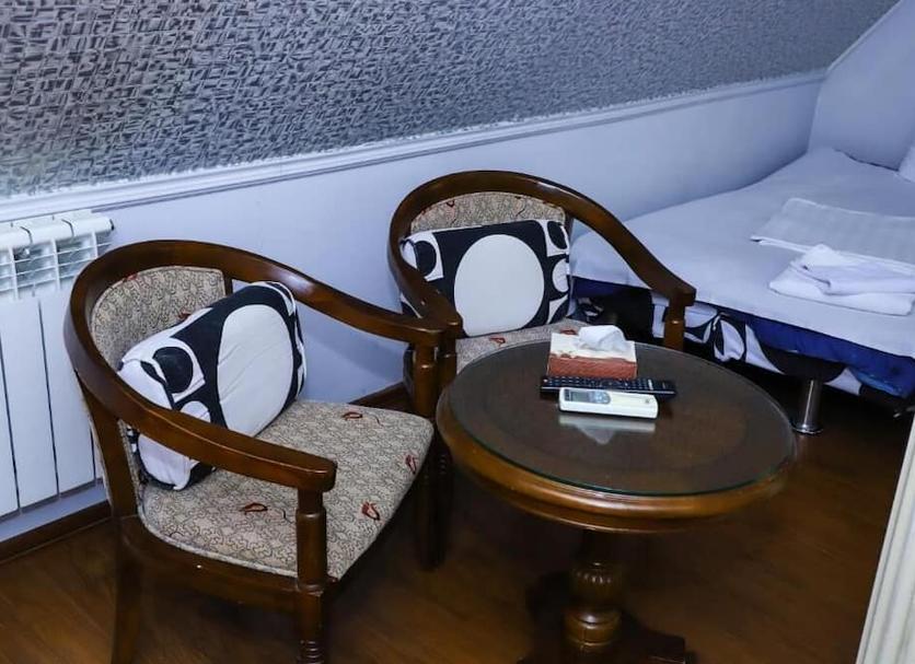 Room amenity Photo