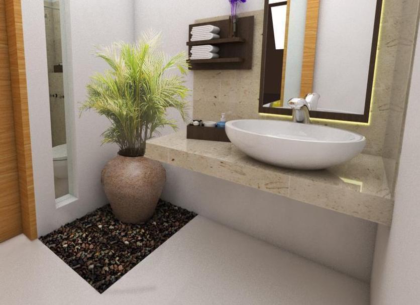 Bathroom Photo