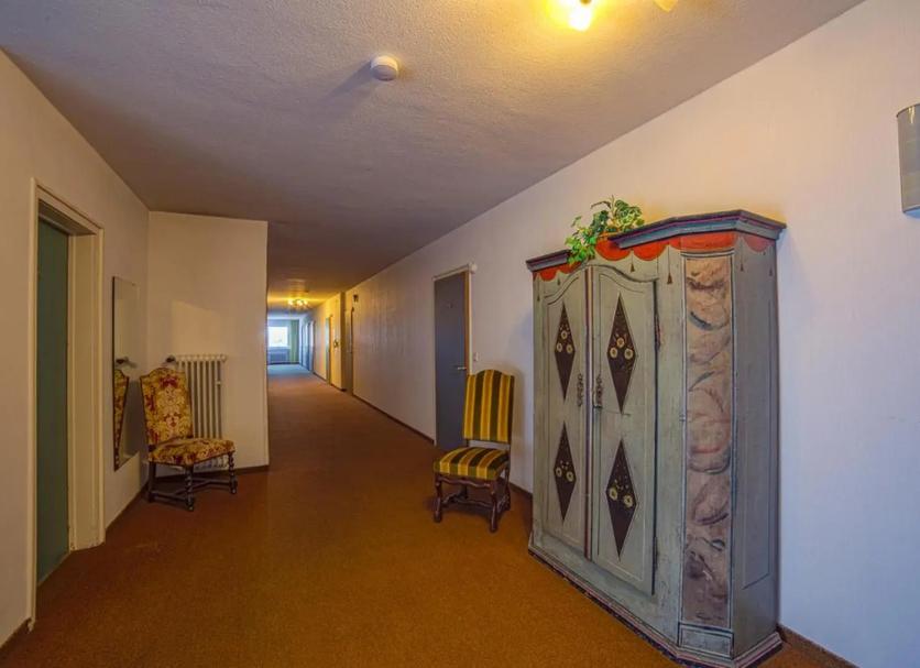 Hallway Photo