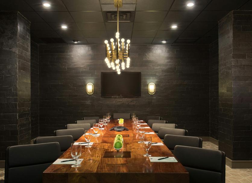 Conference room Photo