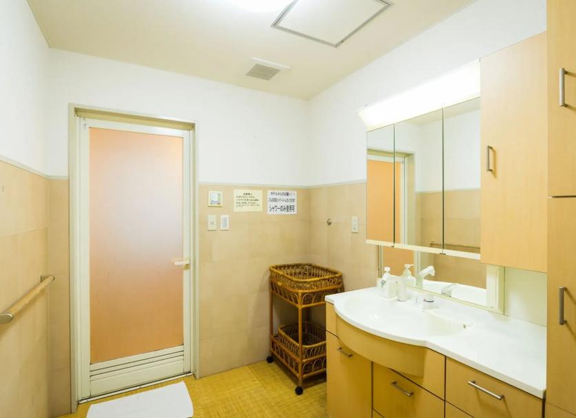 Bathroom Photo