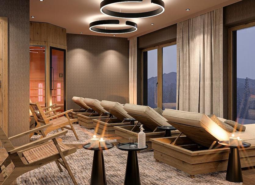 Spa Photo