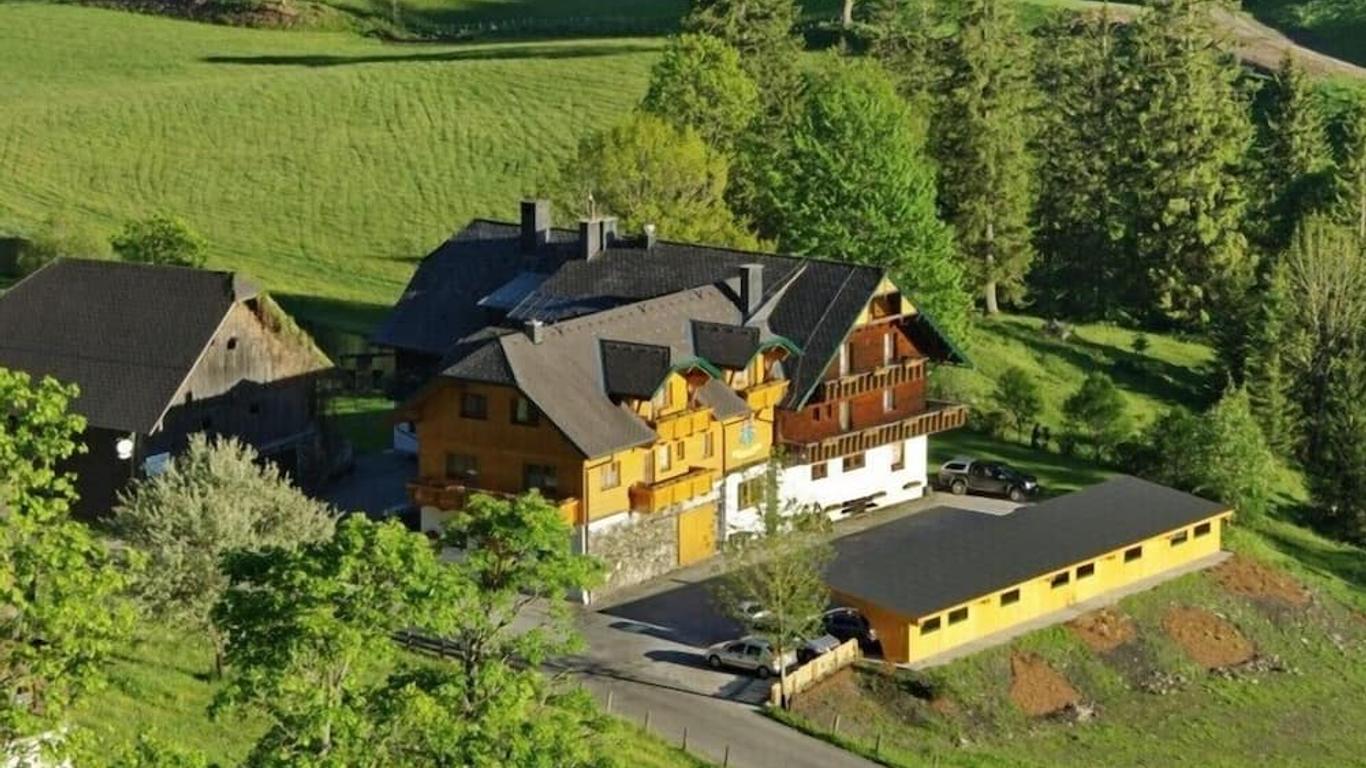 Gasthof Tetter