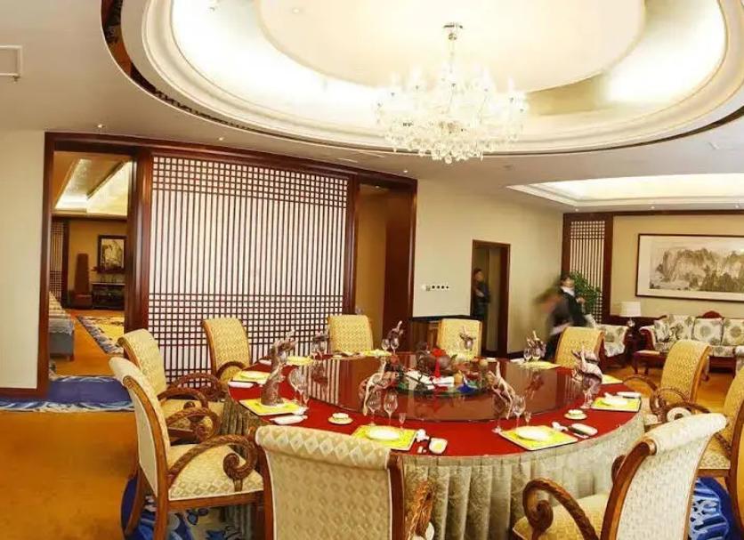 Dining room Photo