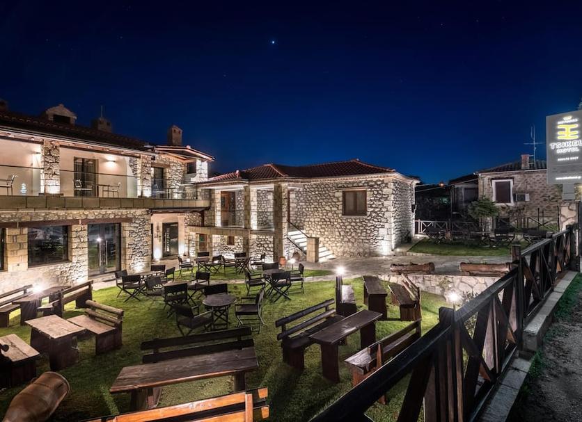 Outdoor view Photo