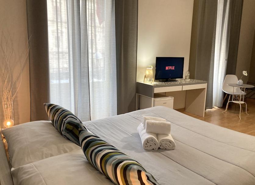 Bedroom Photo