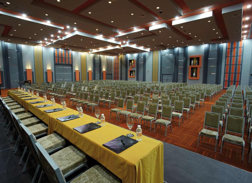 Conference room Photo