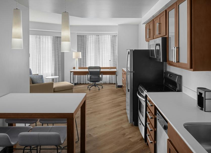 Kitchen Photo
