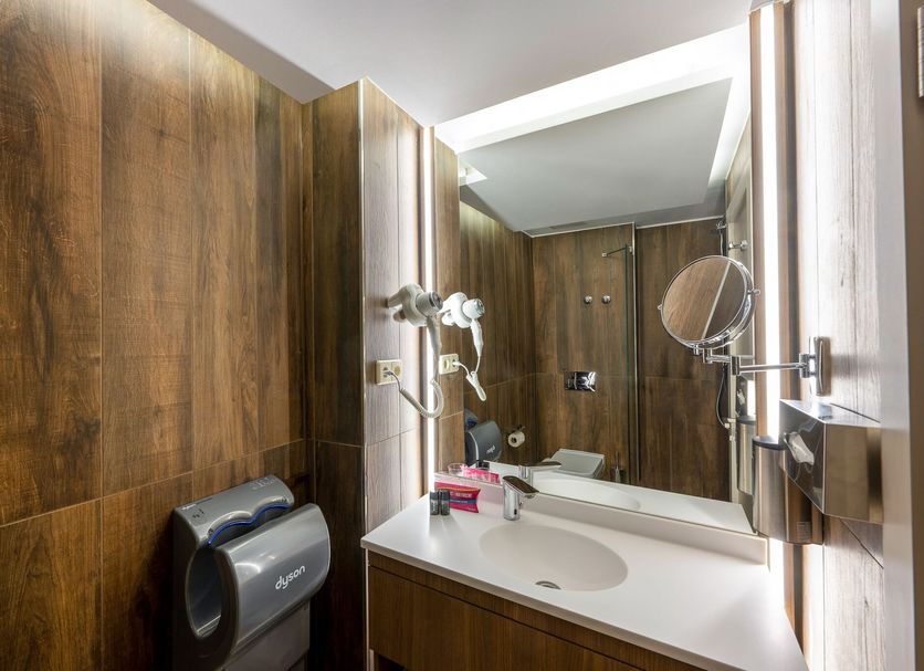 Room amenity Photo