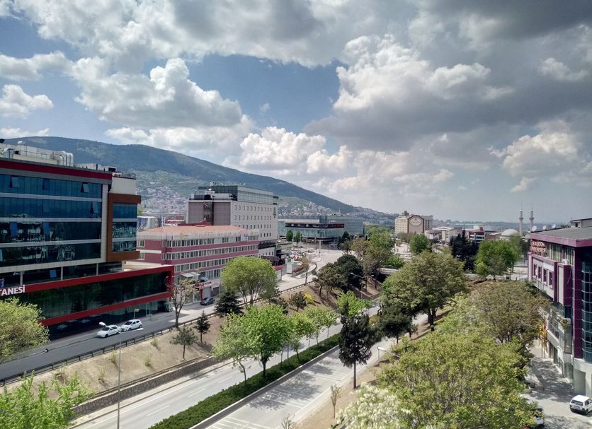 Outdoor view Photo