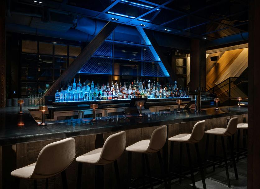 Bar Photo
