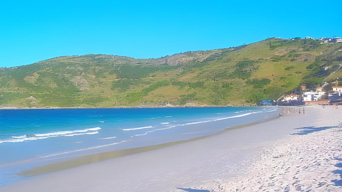 Thetis Hotel Pousada