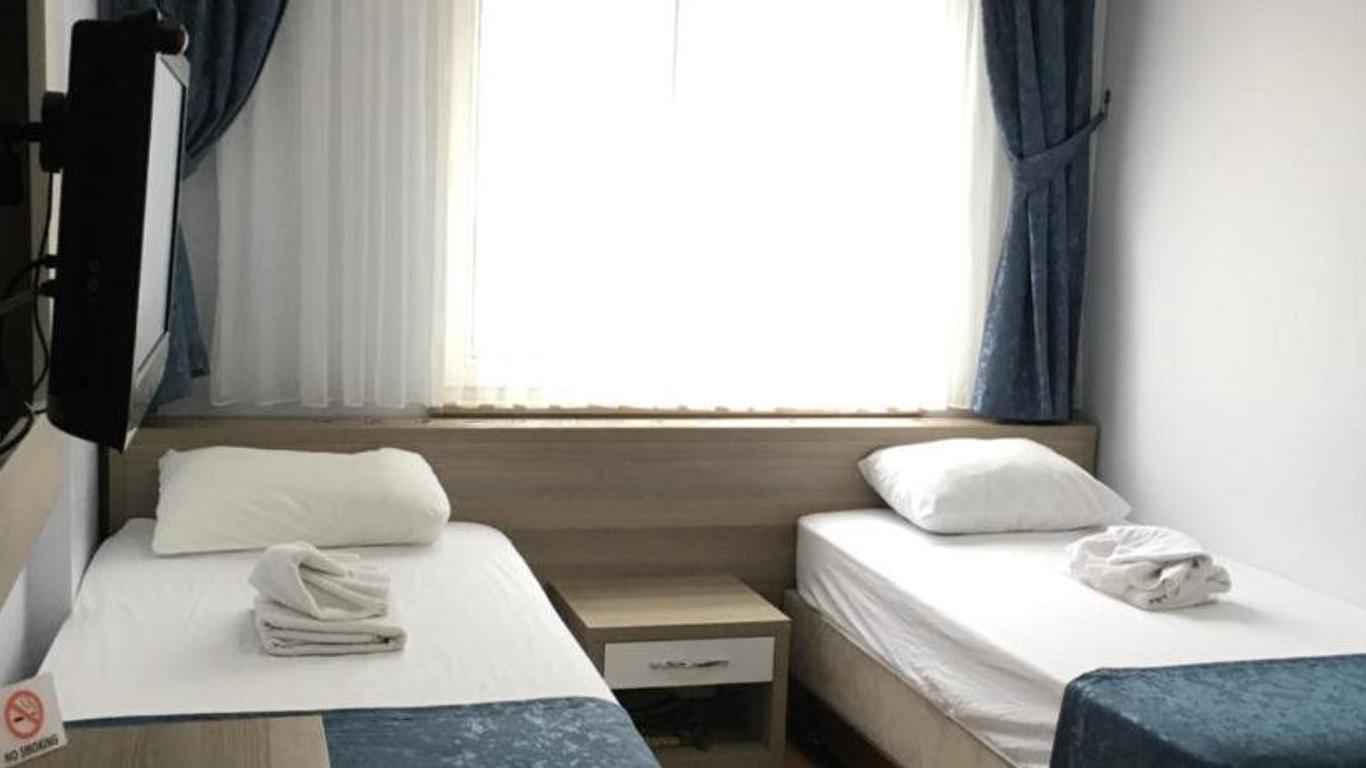 Ayyildiz Hotel
