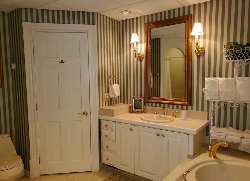 Bathroom Photo
