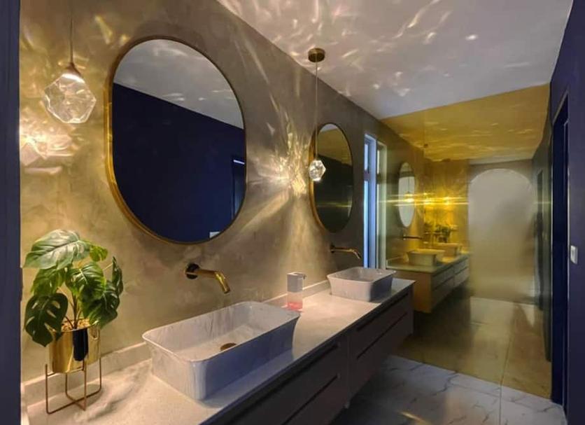 Bathroom Photo