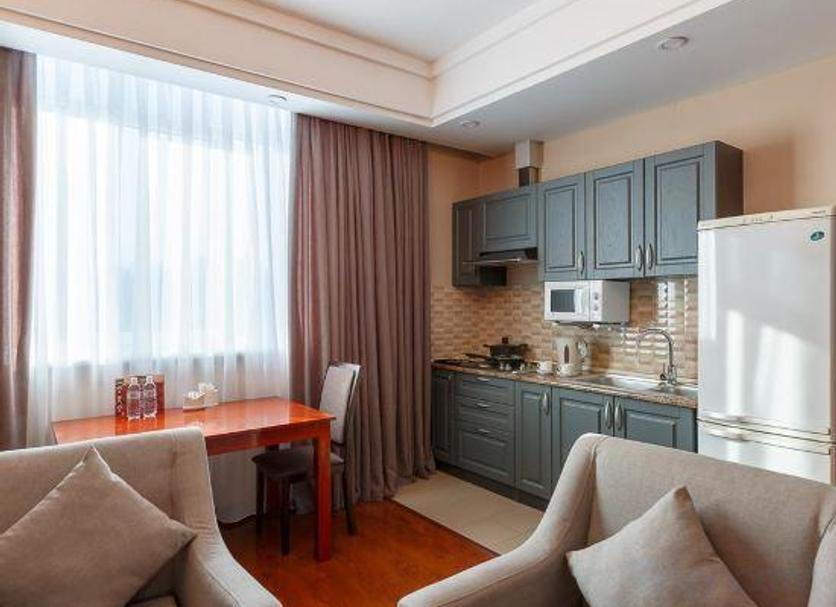 Kitchen Photo