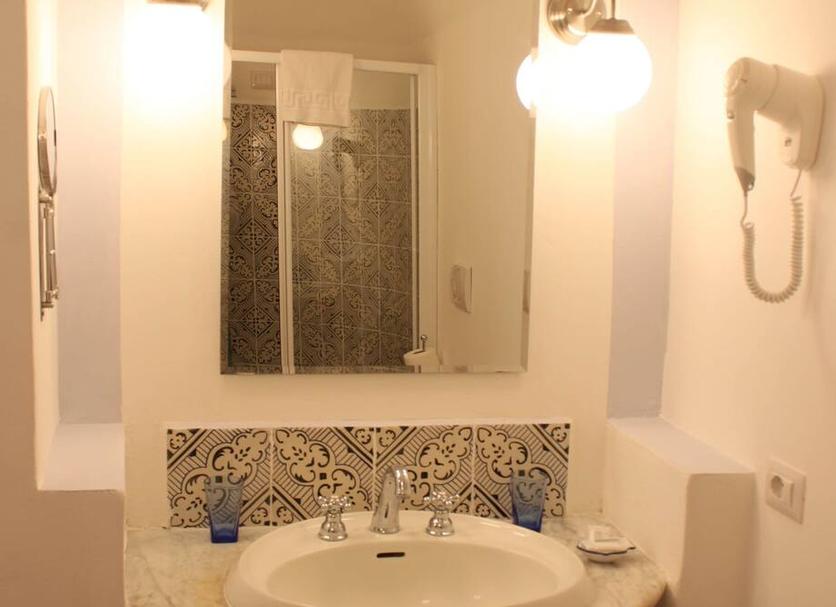 Bathroom Photo