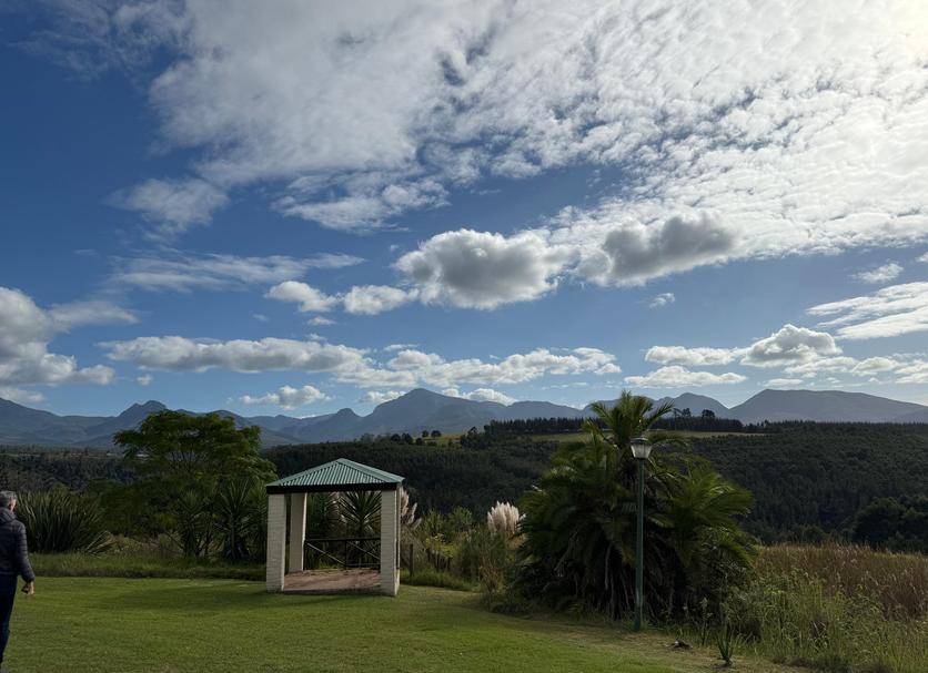 Outdoor view Photo
