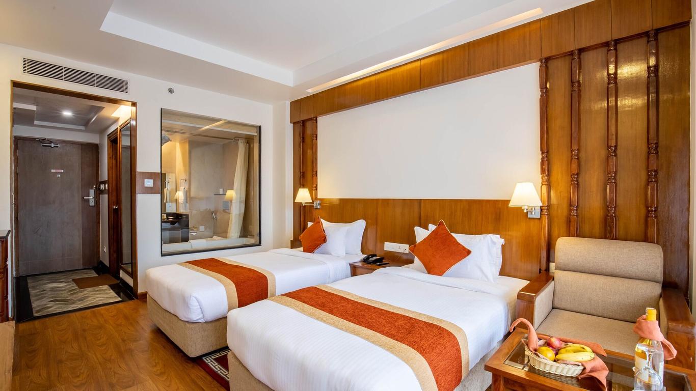 Hotel Landmark Pokhara