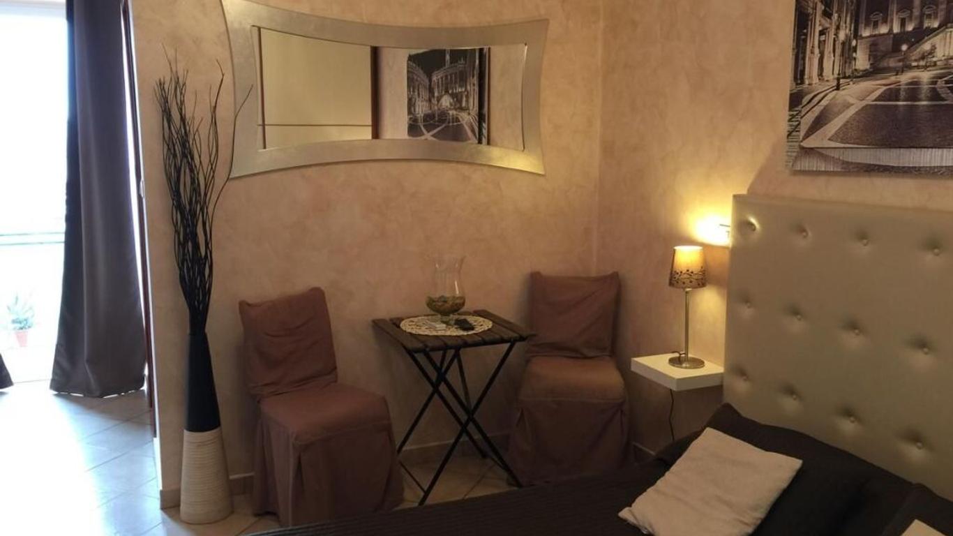 B&B Romantica Home