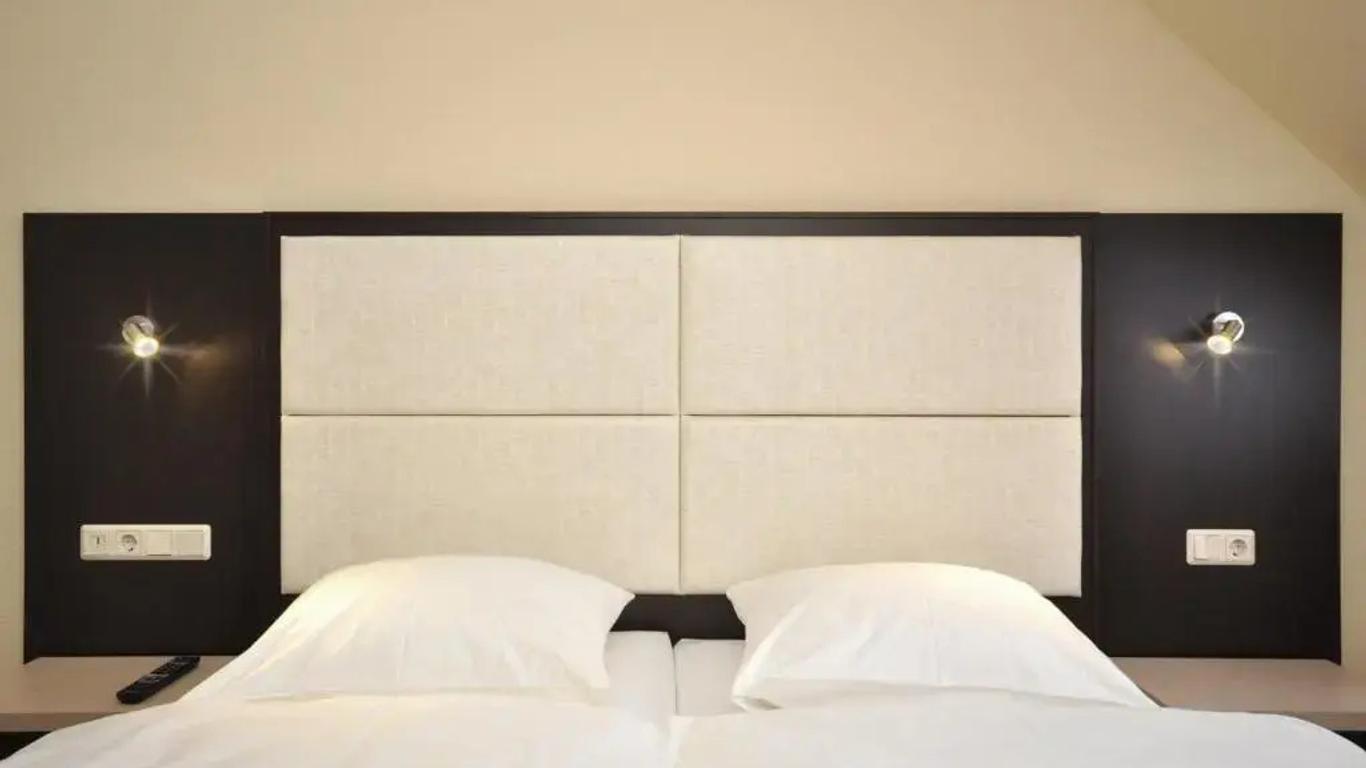 Hotel Bova
