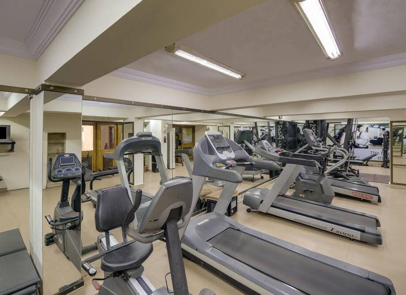 Gym Photo