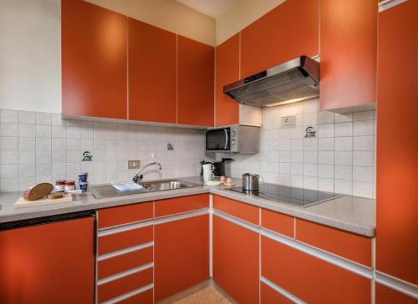 Kitchen Photo
