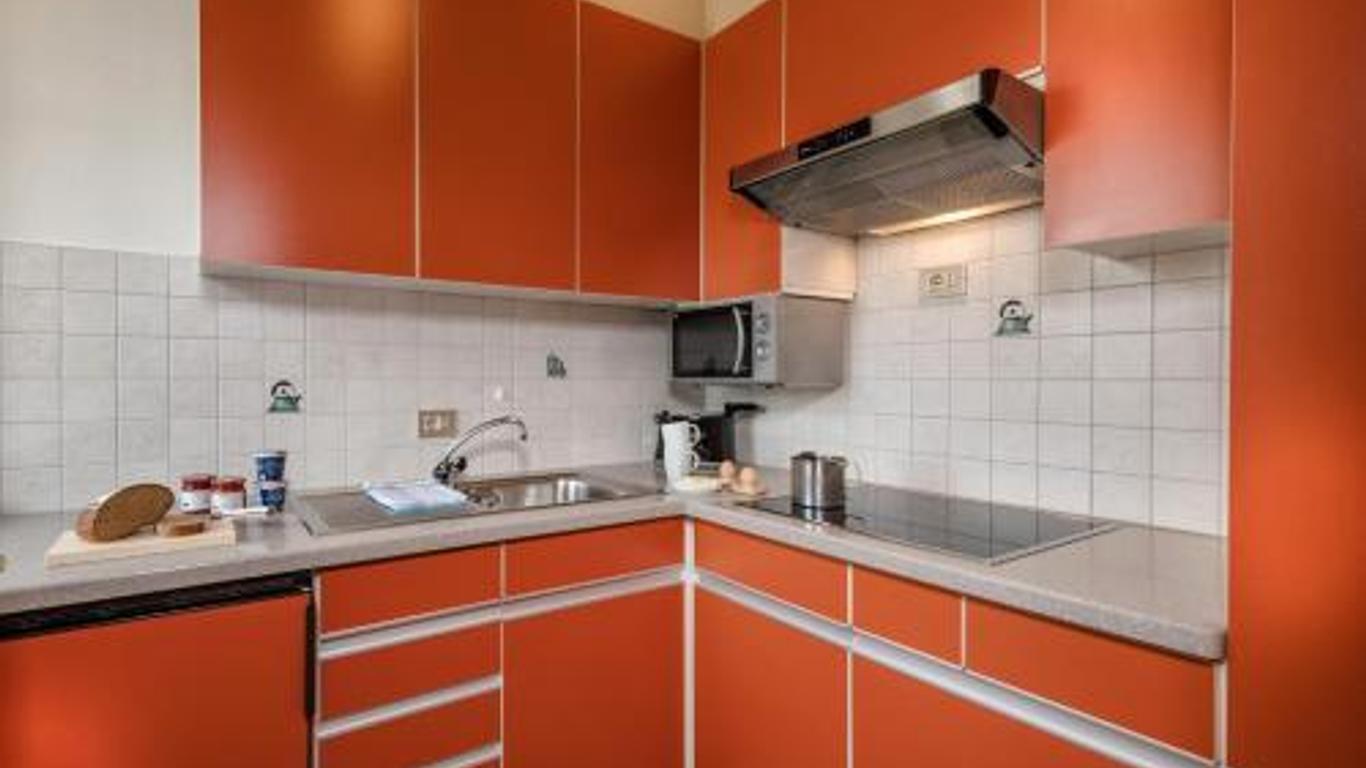 Chalet Rudla