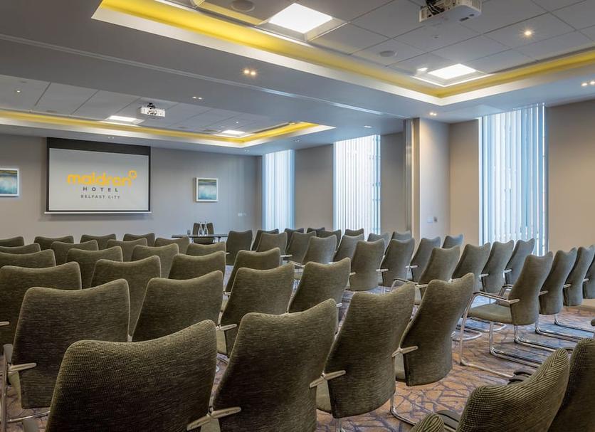 Conference room Photo