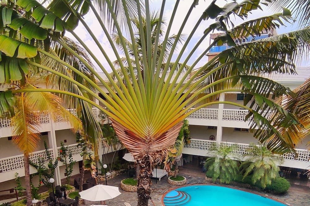 Outdoor view