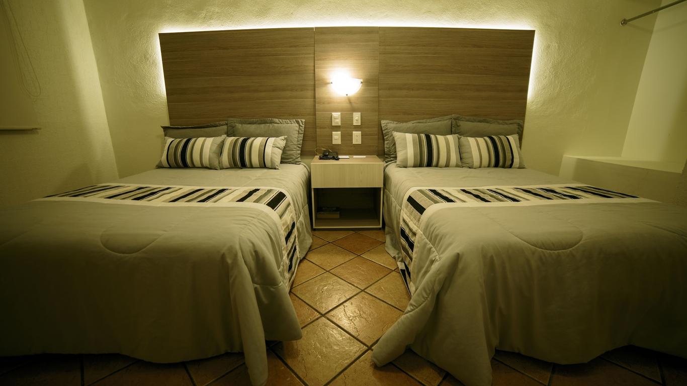 Hotel La Mansion Suiza