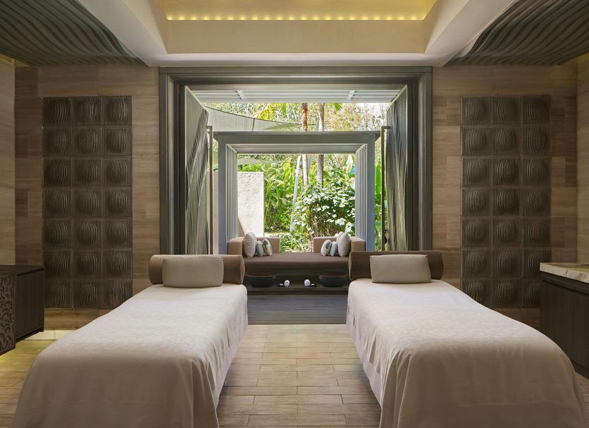 Spa Photo
