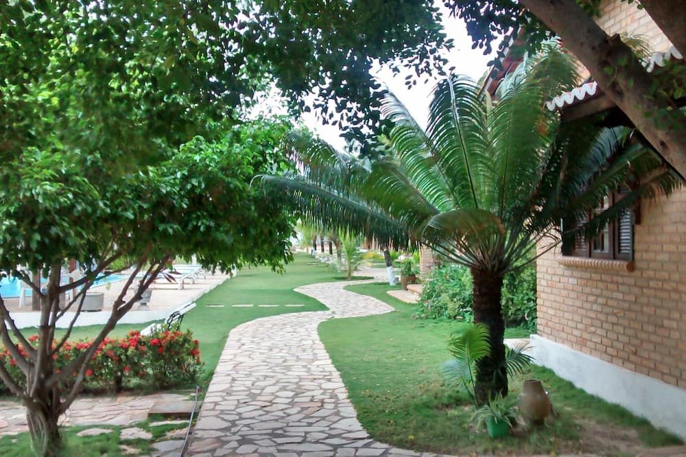 Outdoor view