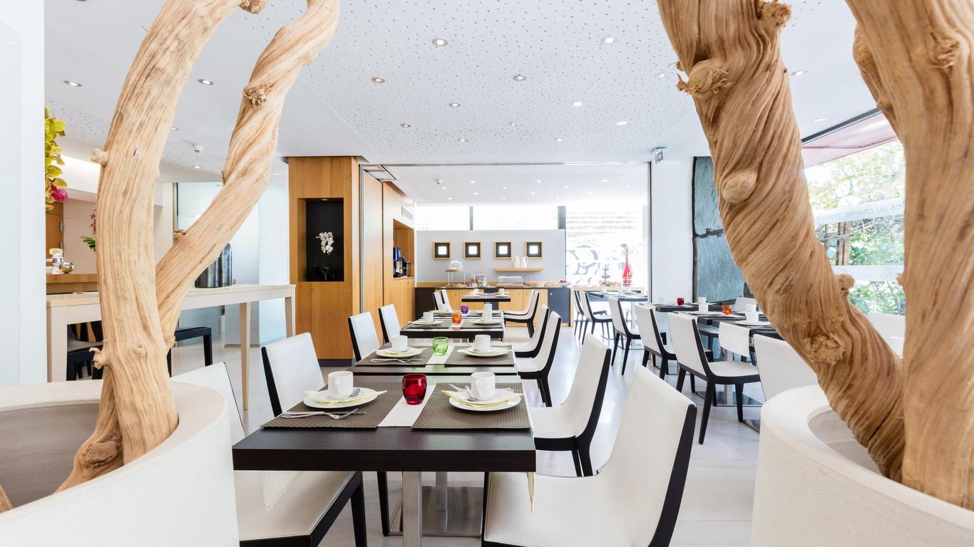 Hotel Rotonde